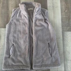 Sherpa Vest